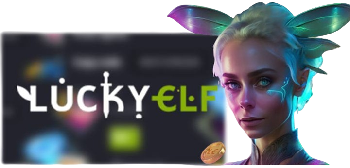 LuckyElf Casino